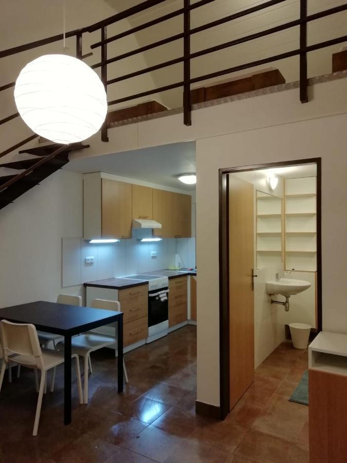 Apartmany Vinarstvi Klucov Lstibor Kültér fotó